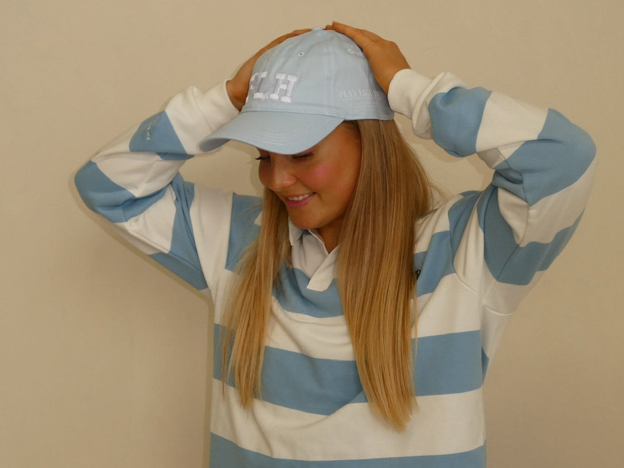 The Founder Cap