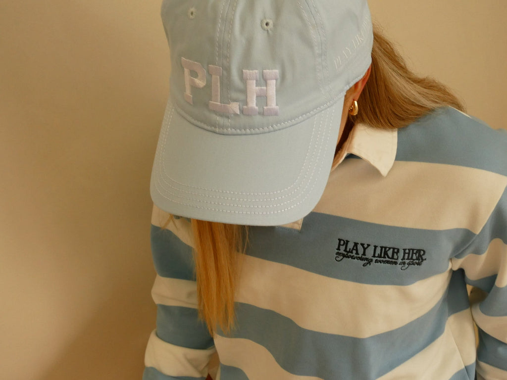 The Founder Cap