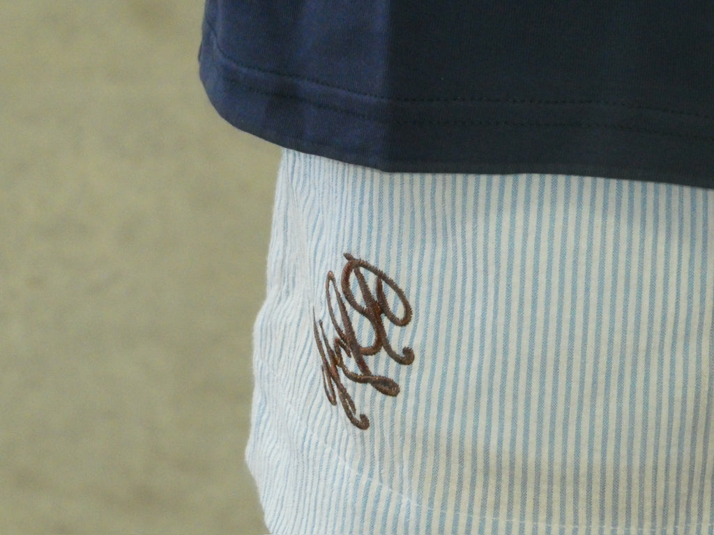 Sunday Club Shorts