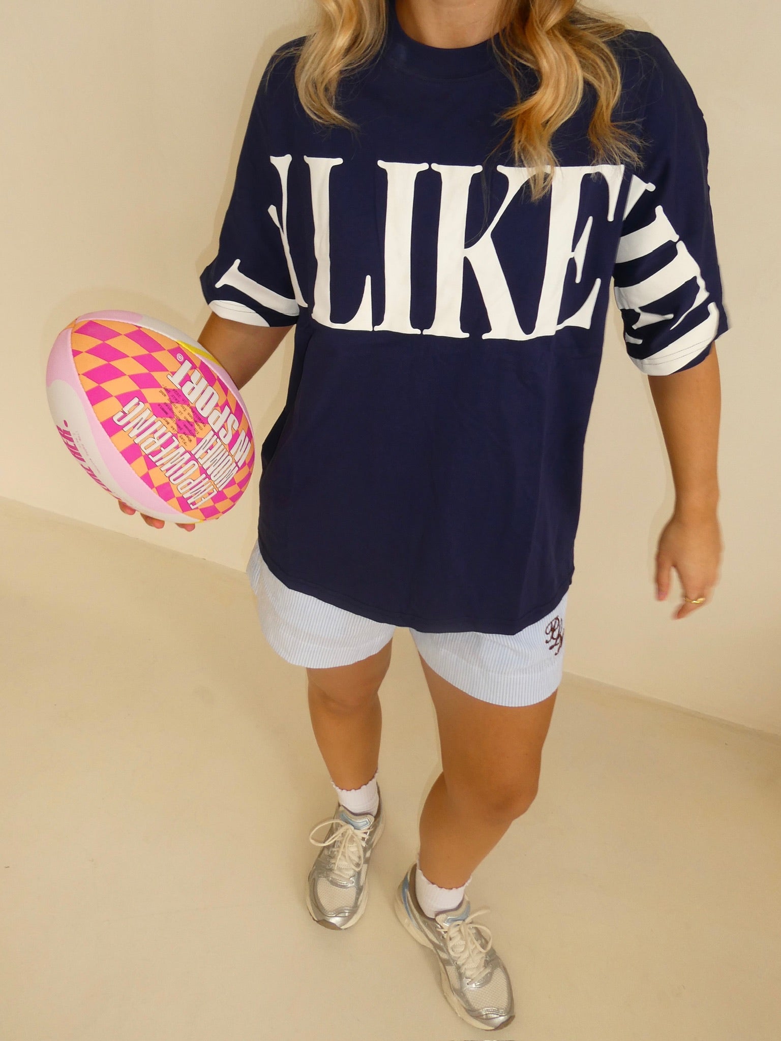 PLH Authentic Rugby Ball