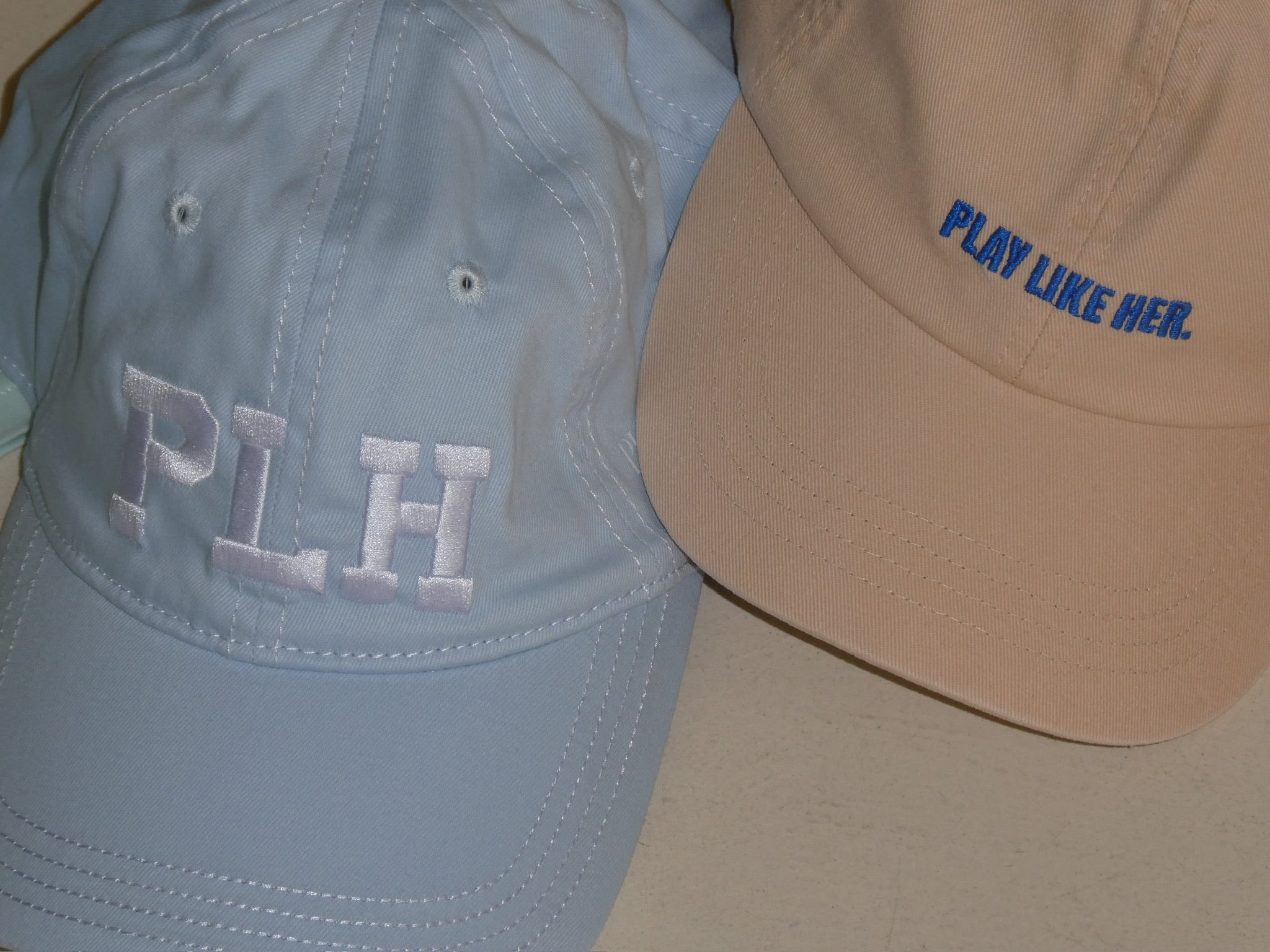 The Founder Cap