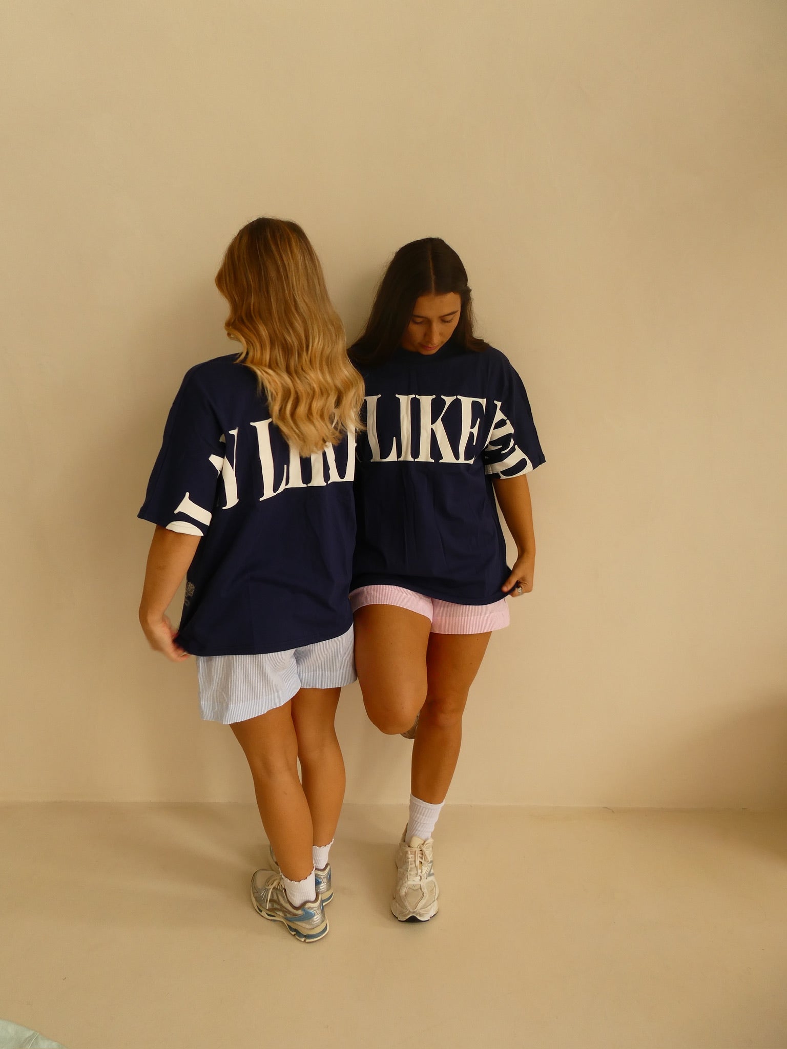 Midnight Statement Tee