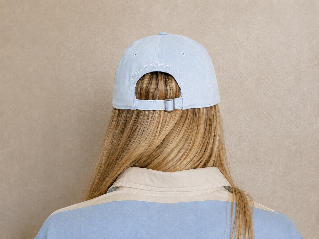 The Founder Cap