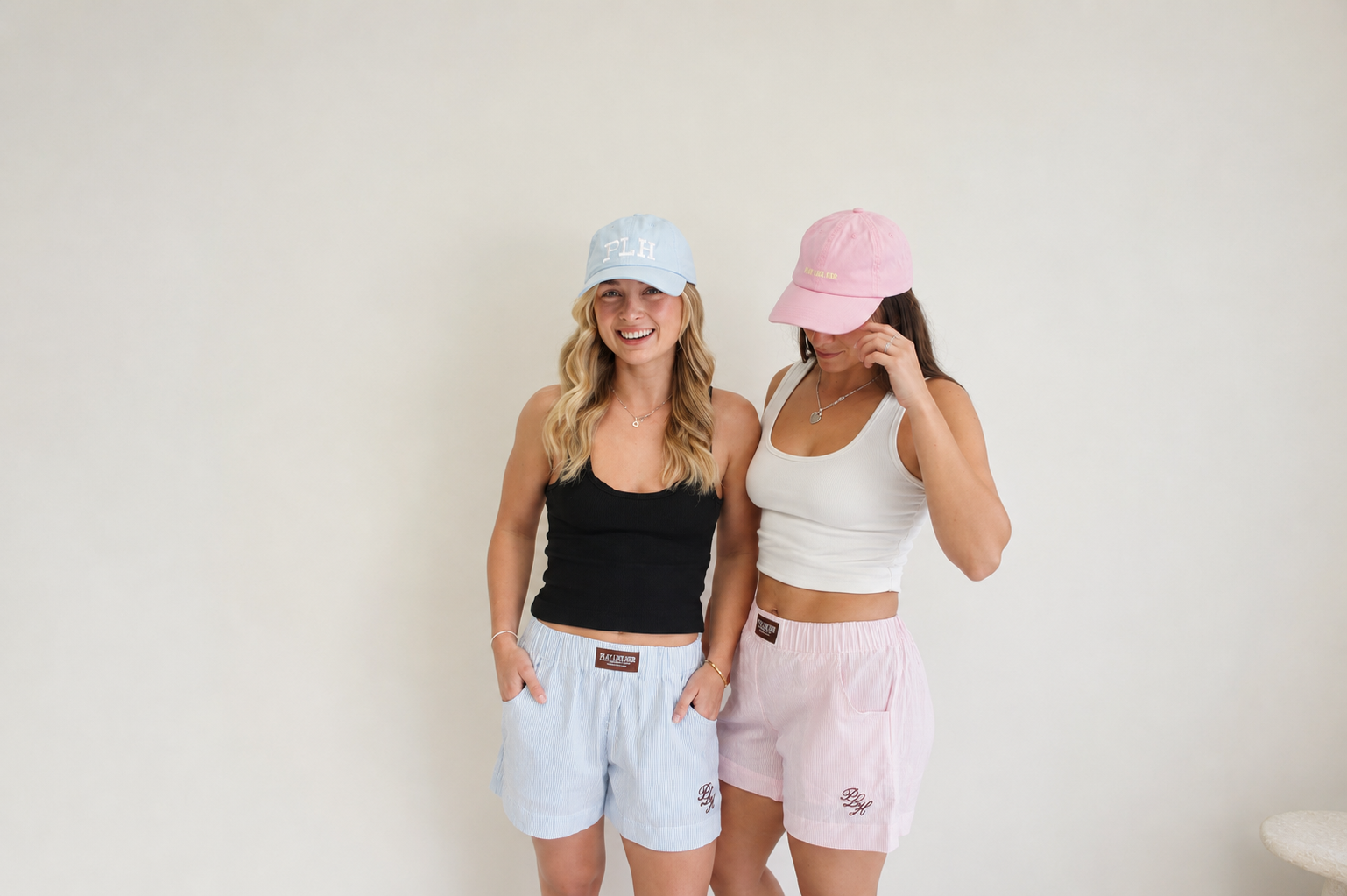 Sunday Club Shorts