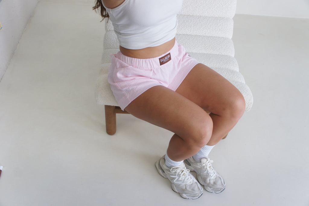 Sunday Club Shorts