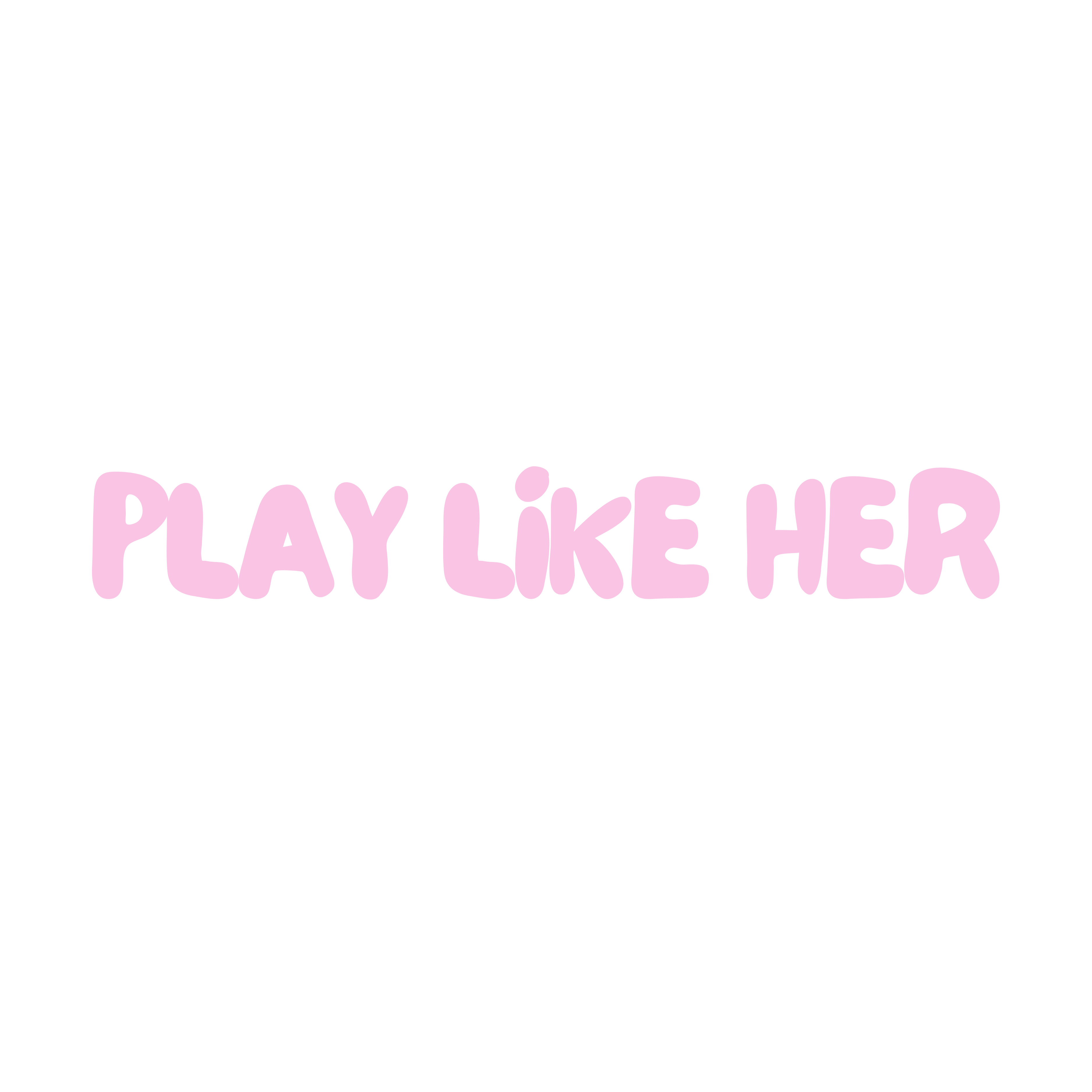 Play Like Her