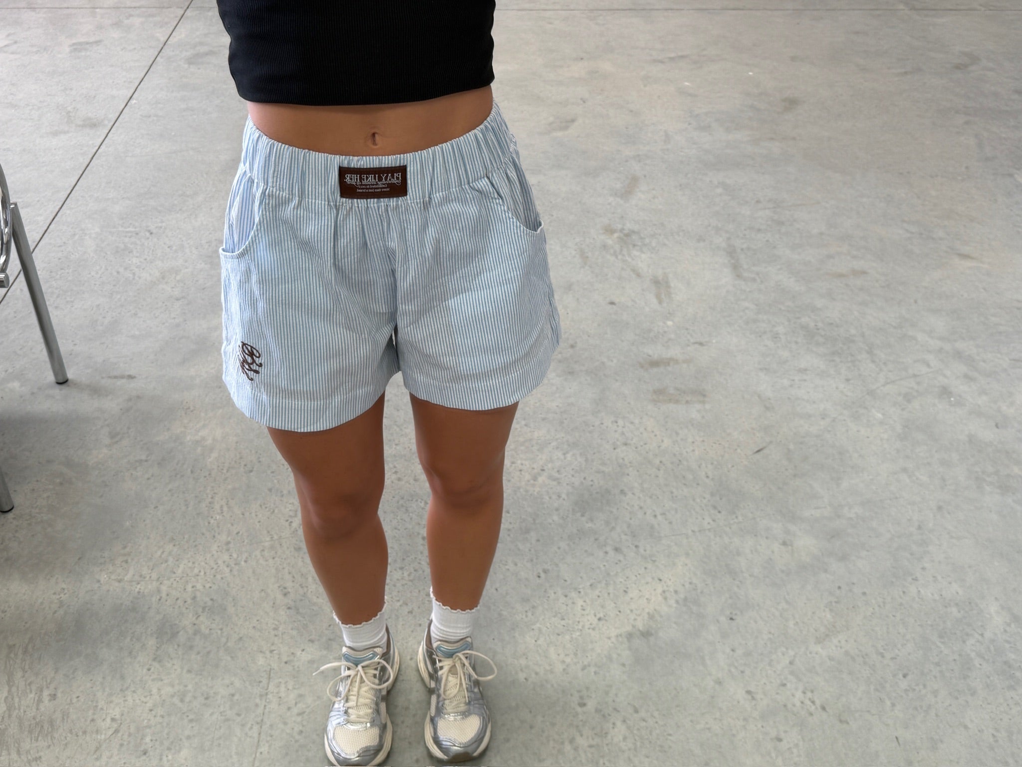 Sunday Club Shorts