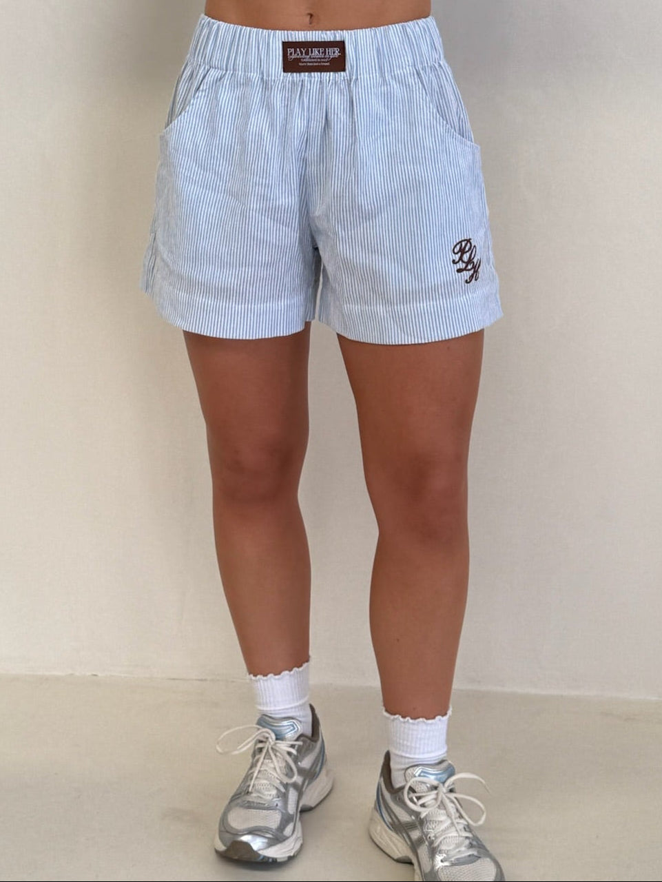 Sunday Club Shorts