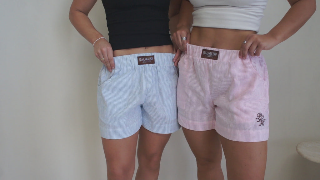 Sunday Club Shorts